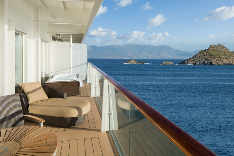 Royal Suite - Veranda Voyages Plein Soleil