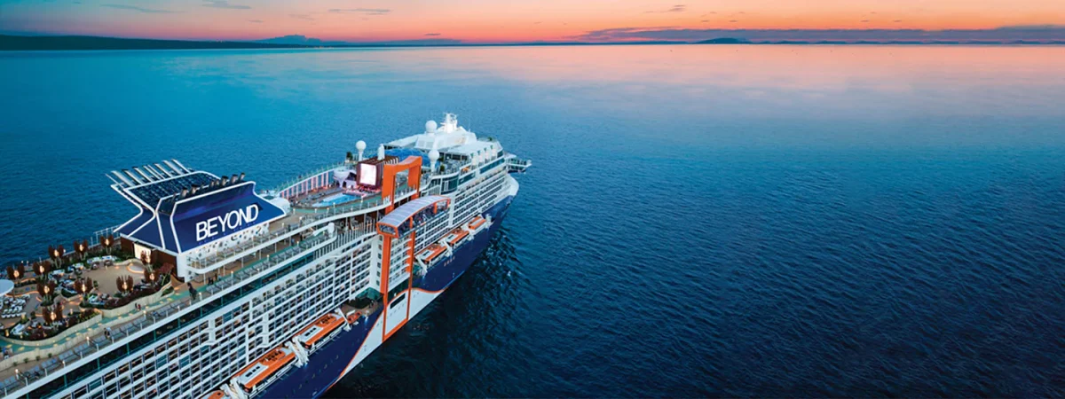 Croisière Canal de Panama, Colombie & Îles Néerlandaises