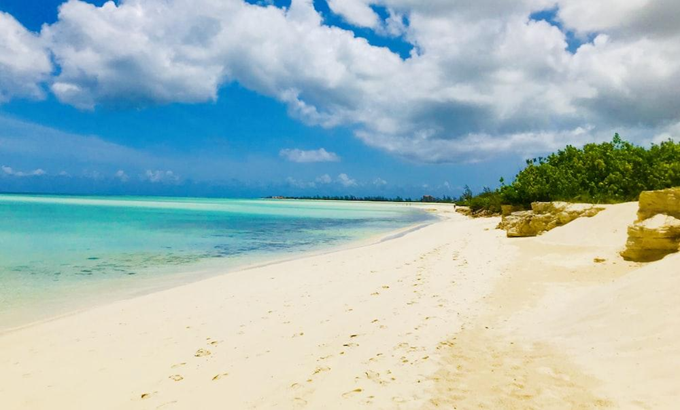 Croisière pour la relâche : Caraïbes & Coco Cay