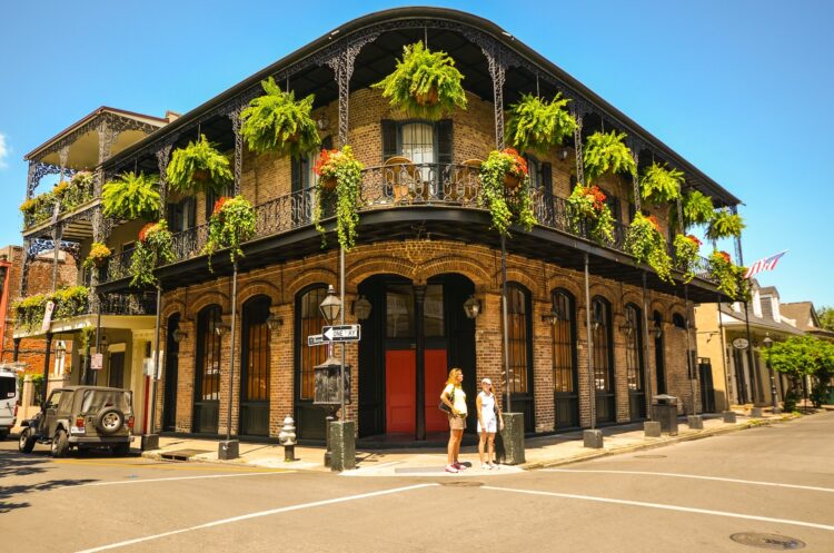 nouvelle-orleans Voyages Plein Soleil