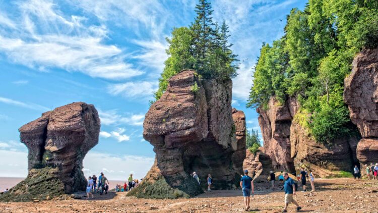 nouveau-brunswick et ile du prince edouard6 Voyages Plein Soleil