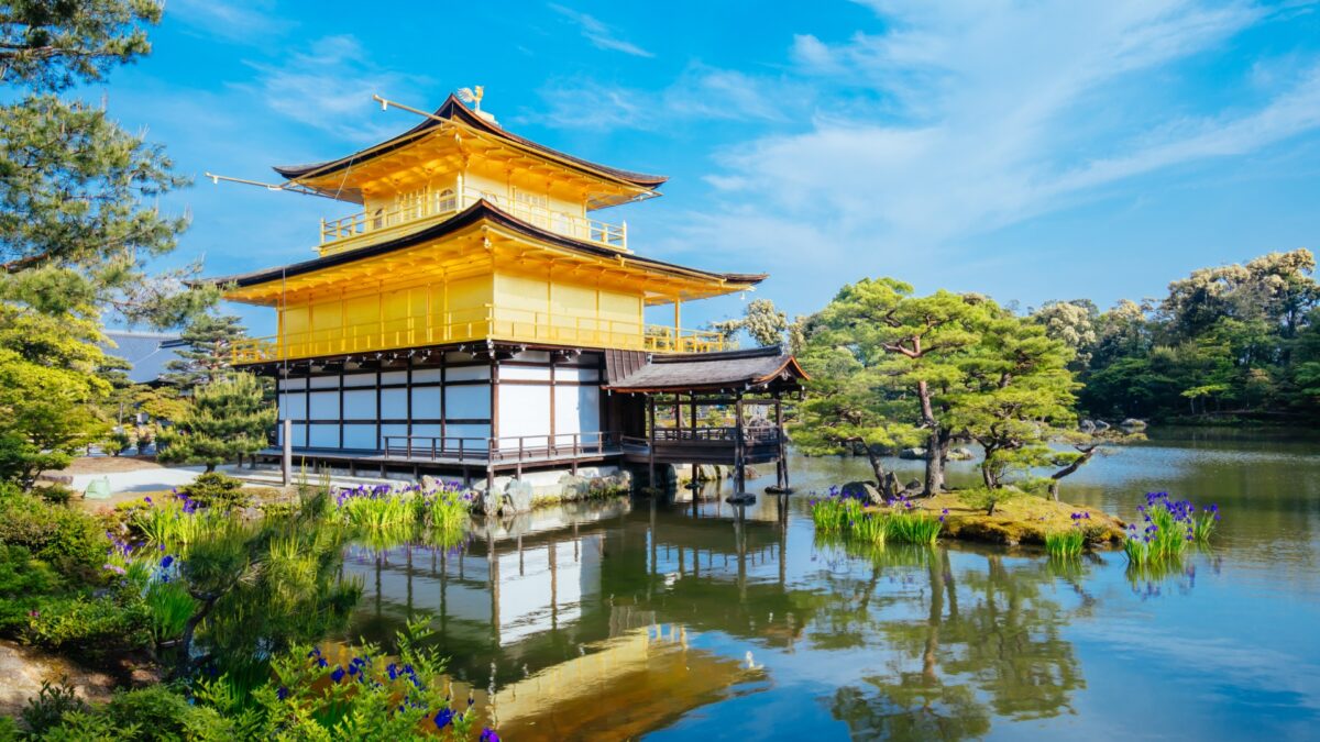 Croisière grand tour du Japon