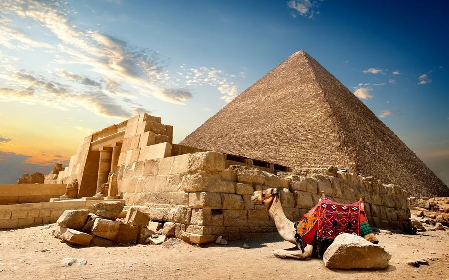 L’Égypte & le Lac Nasser