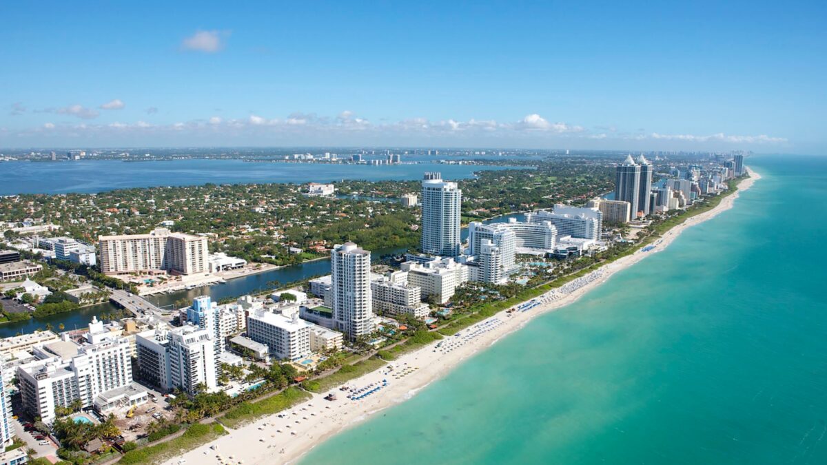 Croisière Miami, Caraïbes & Coco Cay