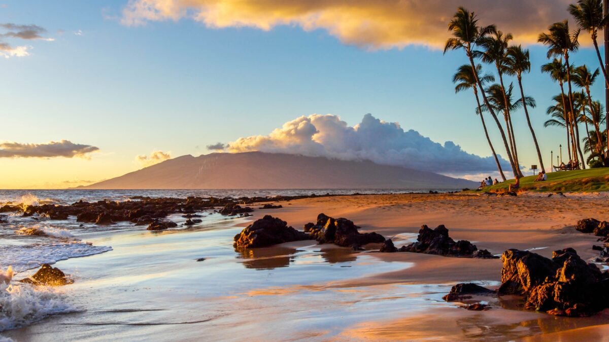 Séjour & Croisière à Hawaï