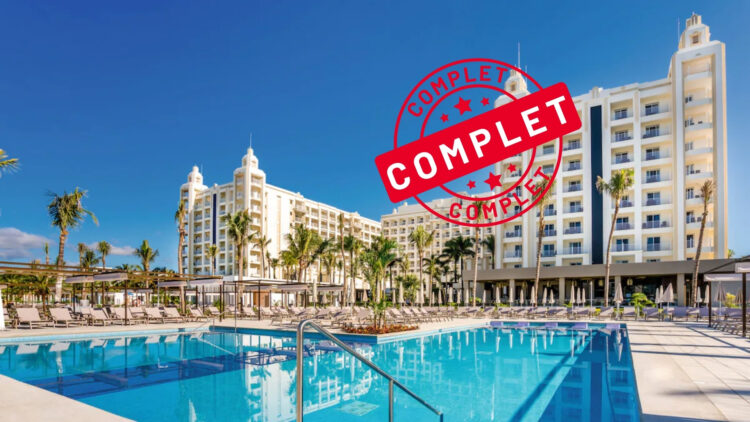 complet Voyages Plein Soleil