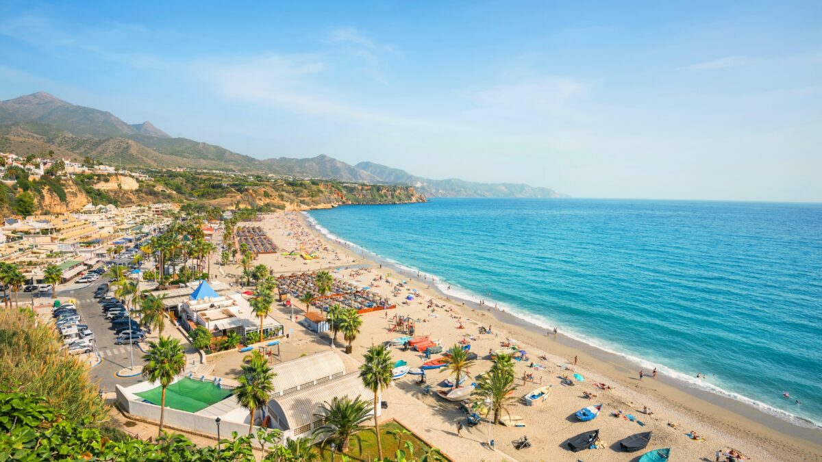 Séjour et croisière sur la Costa del Sol & la Méditerranée