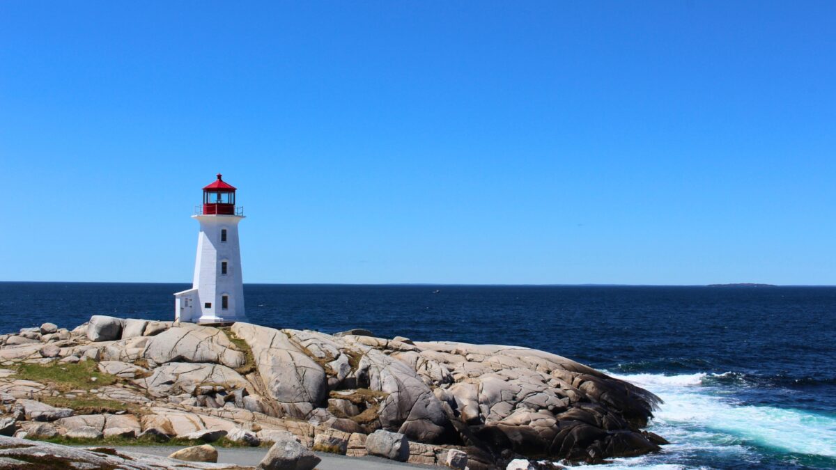 Croisière St-Laurent, les Maritimes & la Nouvelle-Angleterre