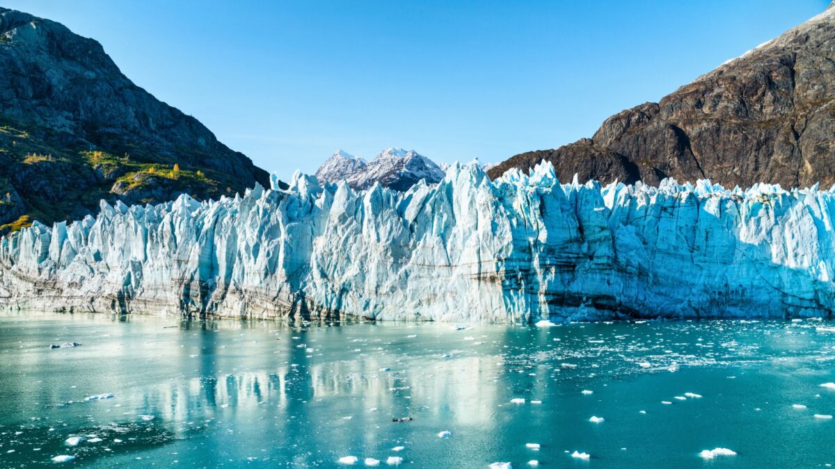 Vancouver, Whistler, Seattle et croisière en Alaska