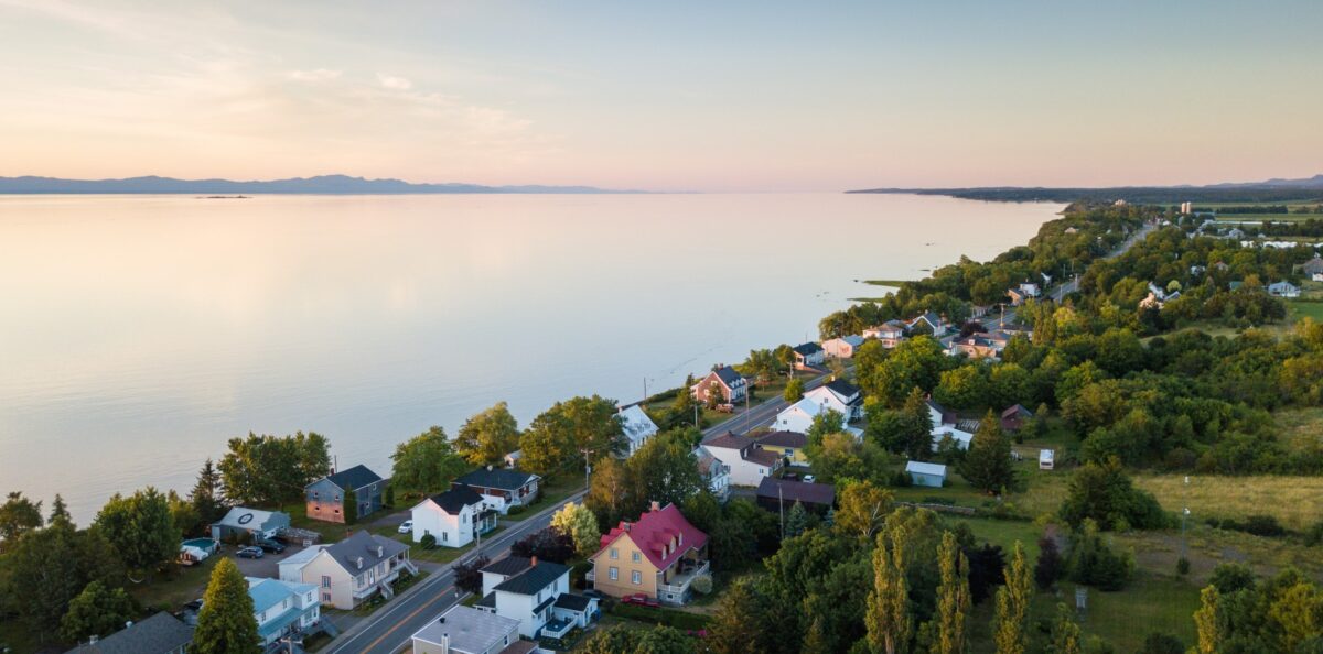 Les beaux dimanches L’Islet