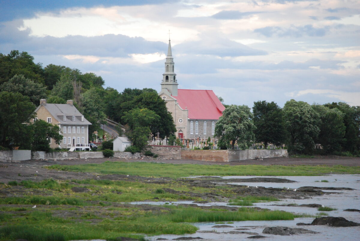 Les beaux dimanches Saint-Jean-de-l’Île-d’Orléans