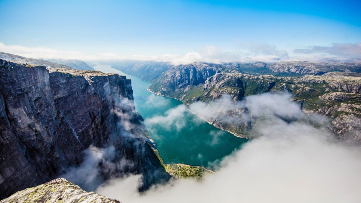 Croisière le meilleur de la Norvège & ses fjords