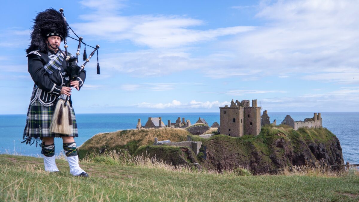 Échappée dans les Highlands : L’Écosse en randonnée