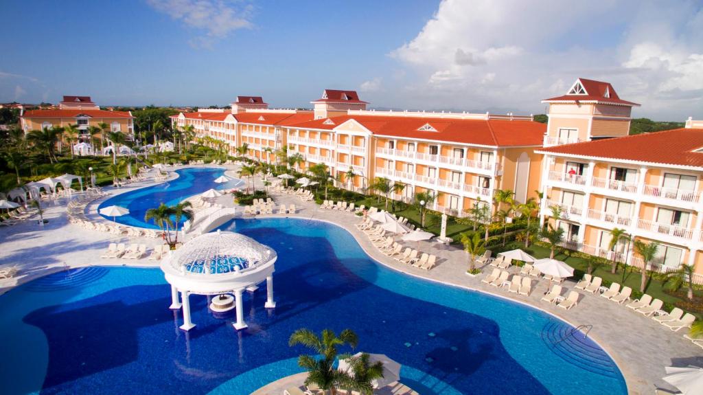 Séjour au Bahia Principe Grand Aquamarine