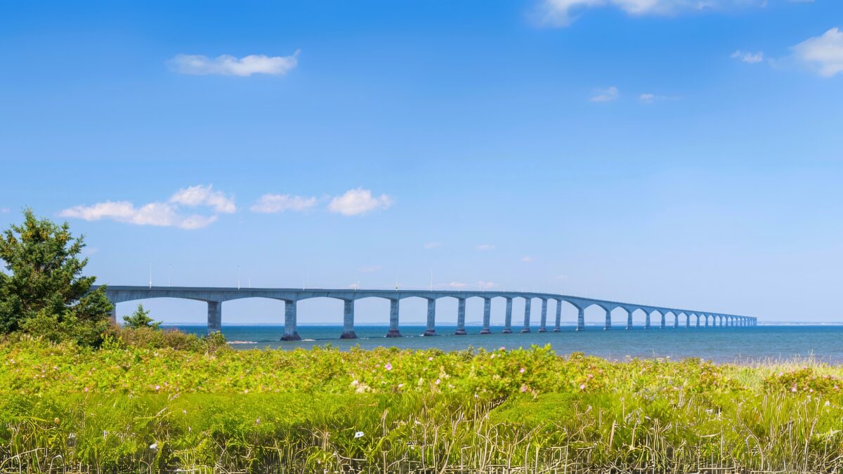 Découvertes et saveurs de l’Île-du-Prince-Édouard