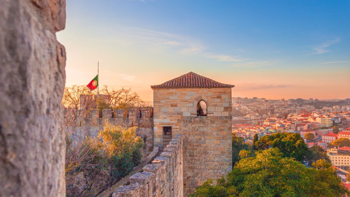 Croisière Espagne, Portugal & Majorque