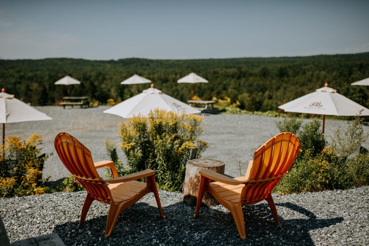 Gourmandises et terroir : aux temps des récoltes en Beauce