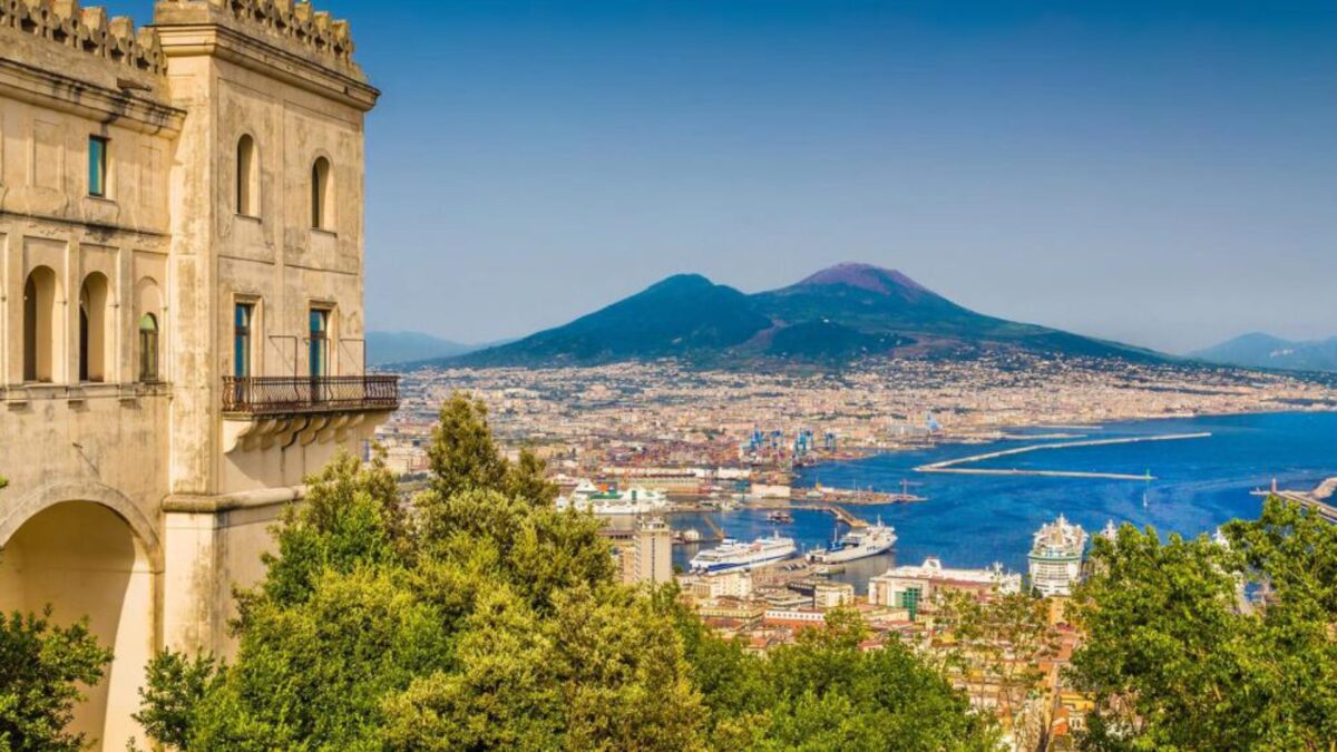 Croisière Les Merveilles de la Grèce & Les Joyaux de l’Italie