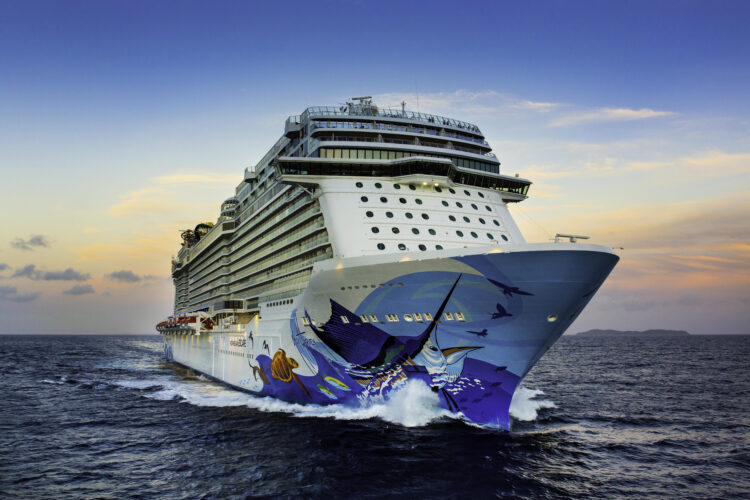 ncl escape Voyages Plein Soleil