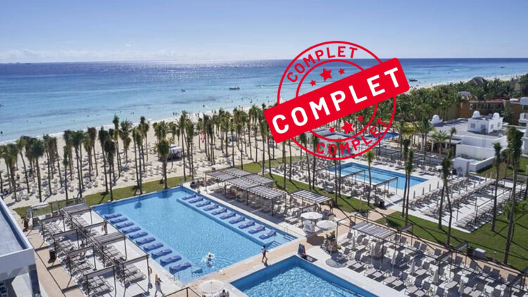 Voyages Plein Soleil