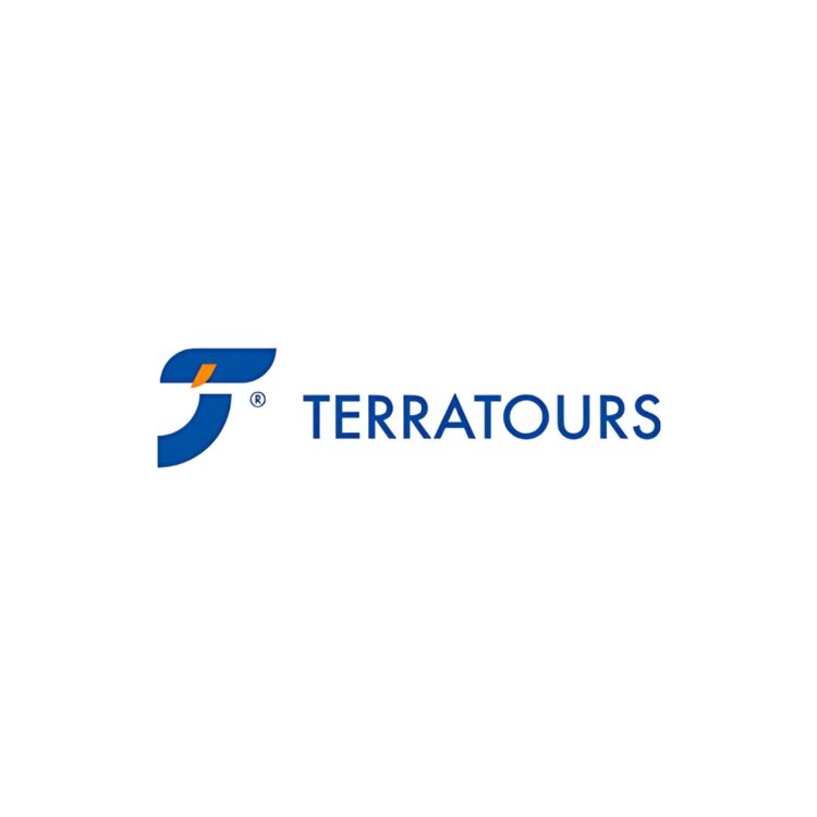 Logo terratours Voyages Plein Soleil