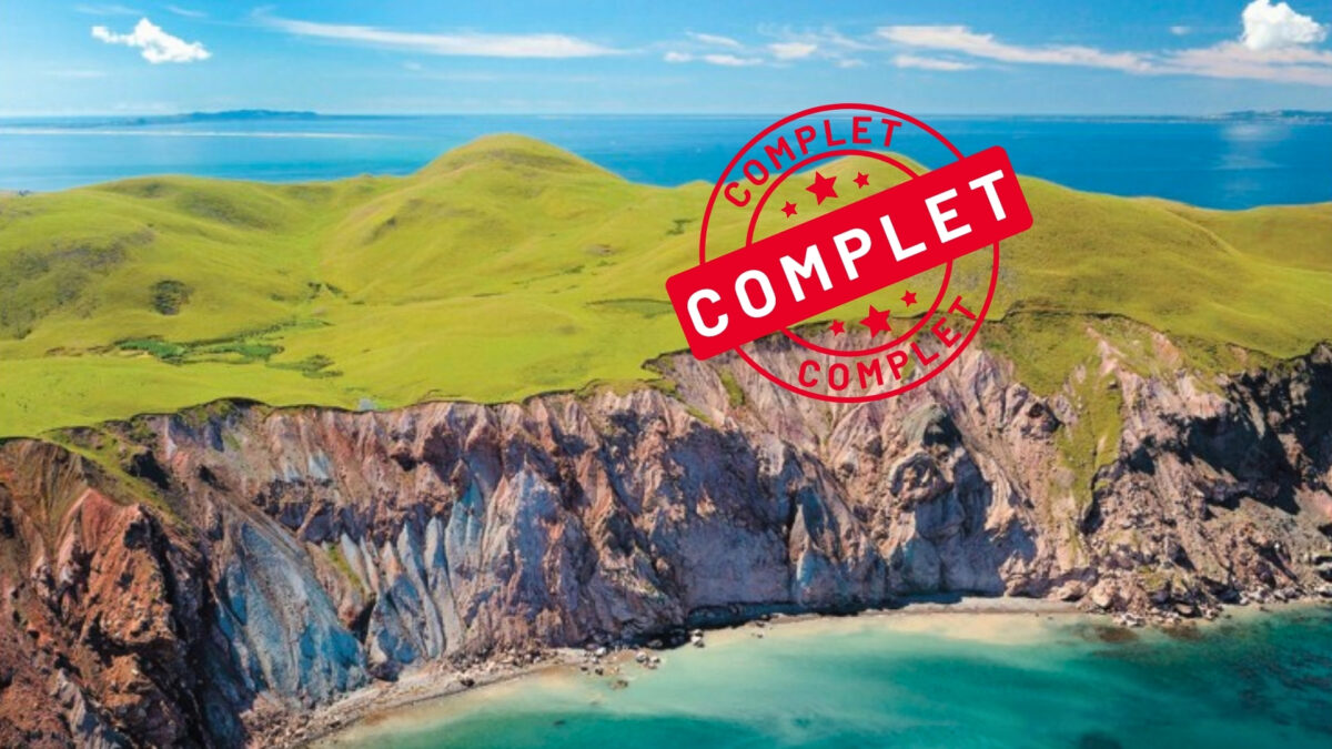Séjour culture et grande nature aux Îles de la Madeleine