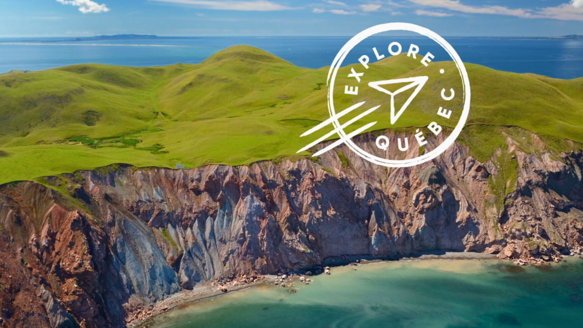 Séjour culture et grande nature aux Îles de la Madeleine