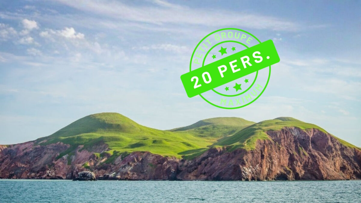 Îles-de-la-Madeleine, nature et culture