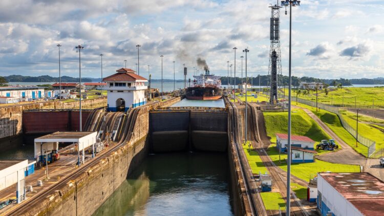 Canal de Panama