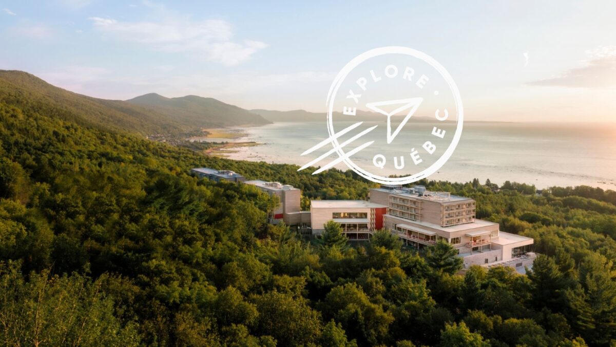 Club Med de Charlevoix