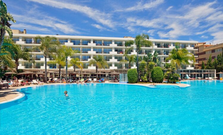 Voyages Plein Soleil