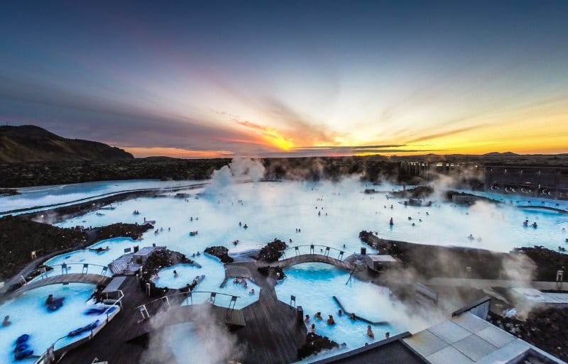 Islande